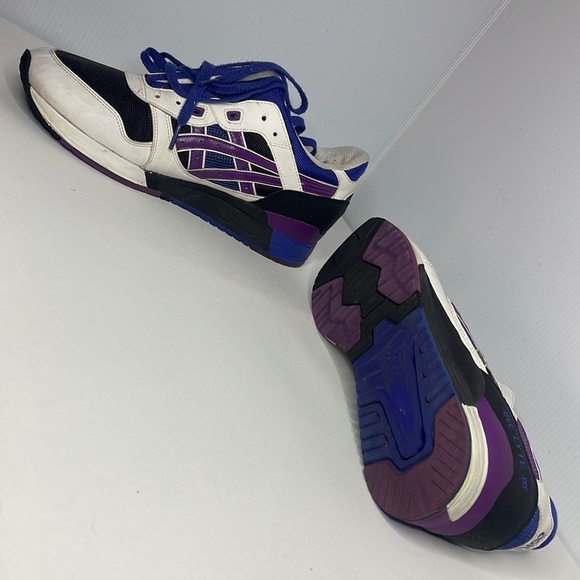 ASICS GELIII - Picture 6 of 8